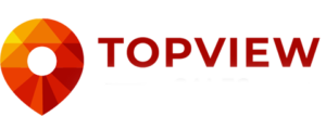 Top View Sales logo